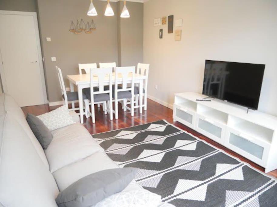 Concheira Deluxe, Precioso Apartamento Baiona Εξωτερικό φωτογραφία
