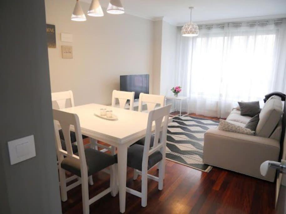 Concheira Deluxe, Precioso Apartamento Baiona Εξωτερικό φωτογραφία
